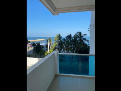 Apartamentos Arriendos  BOCAGRANDE